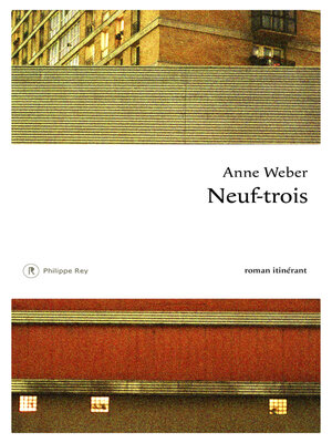 cover image of Neuf-trois